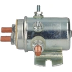 Solenoid