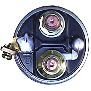 Solenoid