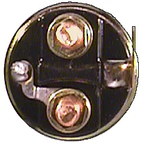 Solenoid
