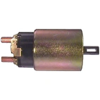 Solenoid