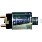 Solenoid