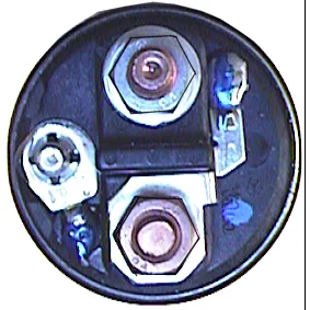 Solenoid