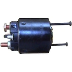 Solenoid