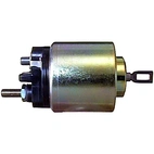 Solenoid