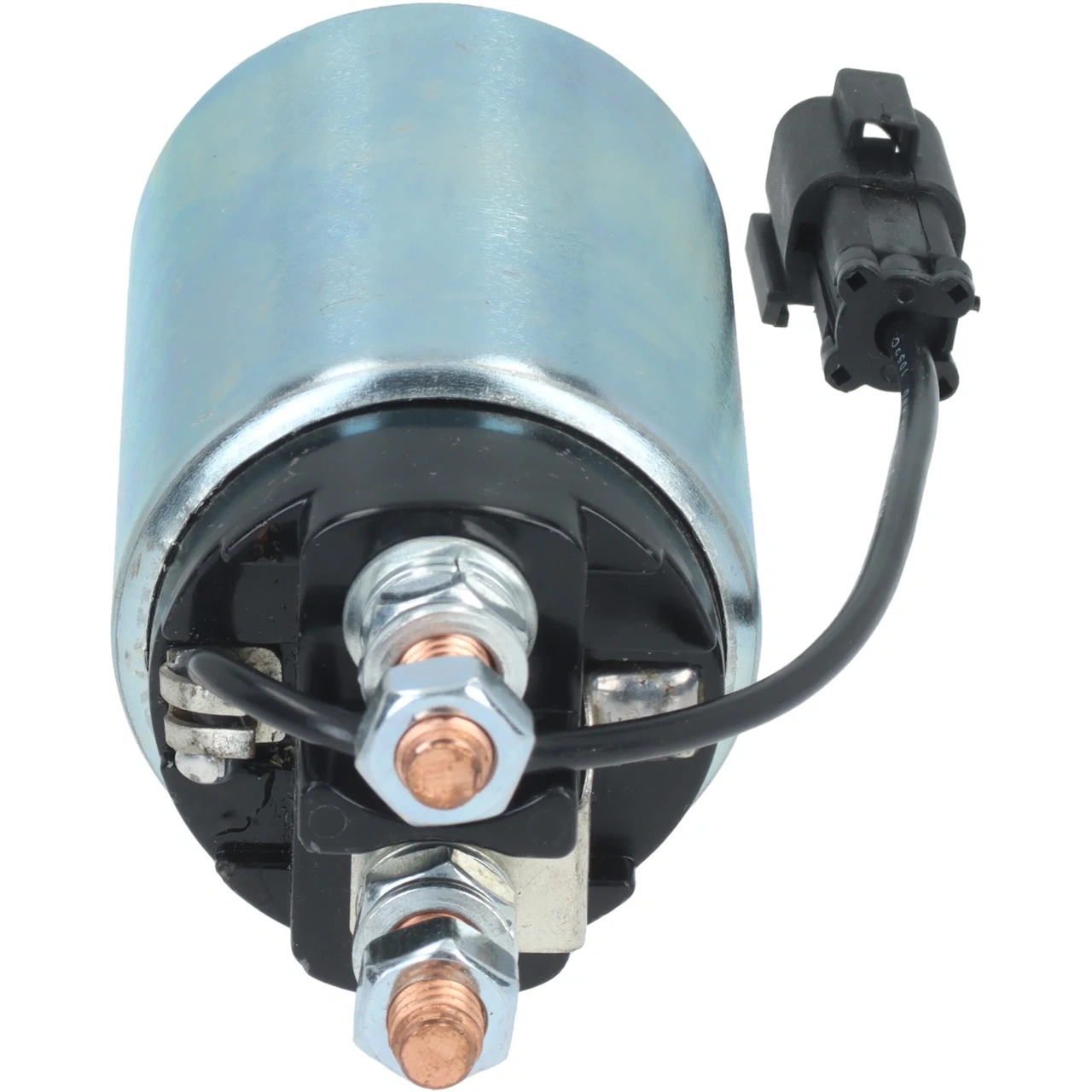 Solenoid