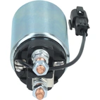 Solenoid