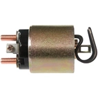Solenoid
