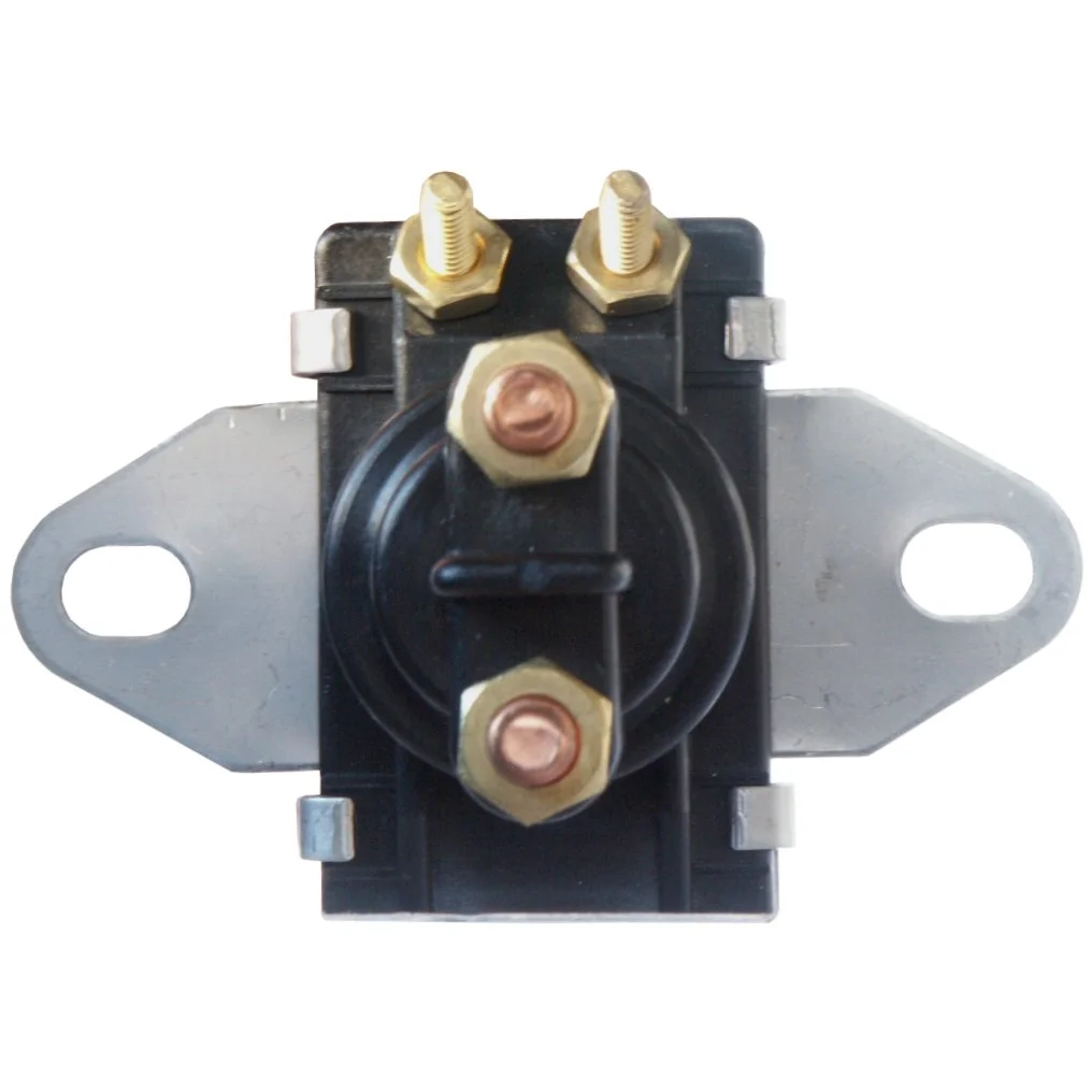 Solenoid