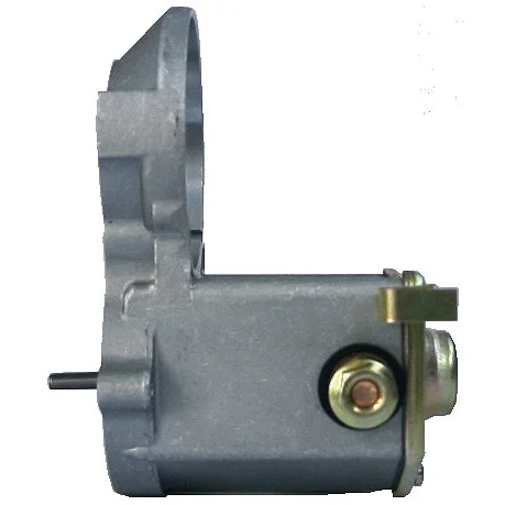 Solenoid