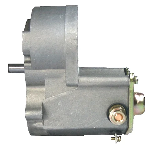 Solenoid