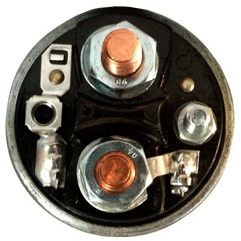 Solenoid