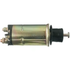 Solenoid