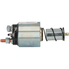 Solenoid