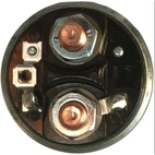 Solenoid