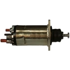 Solenoid
