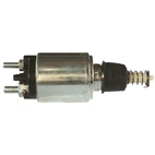 Solenoid