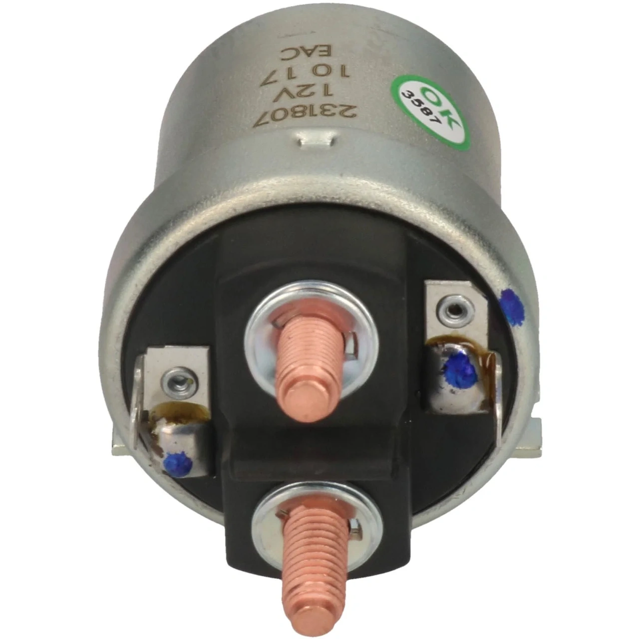Solenoid