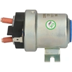 Solenoid