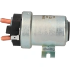Solenoid