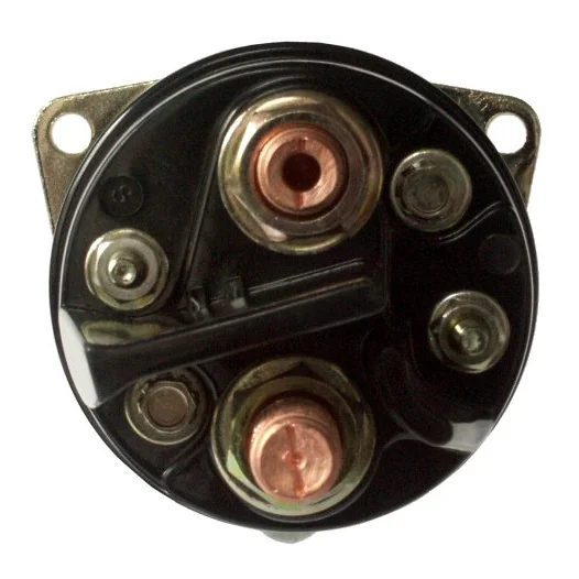 Solenoid