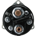 Solenoid