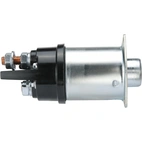 Solenoid