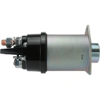 Solenoid