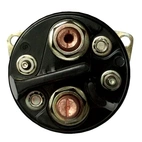 Solenoid