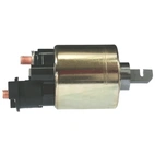Solenoid