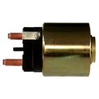 Solenoid