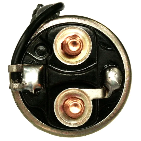 Solenoid