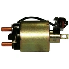 Solenoid