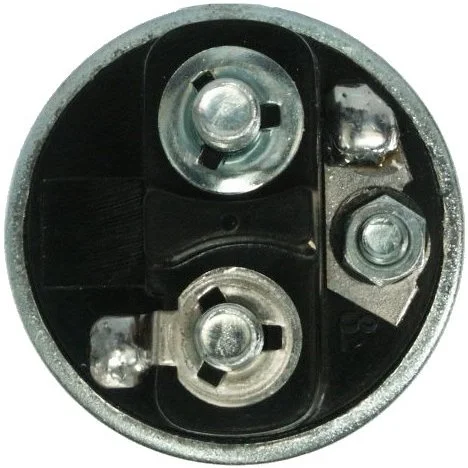 Solenoid