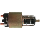 Solenoid