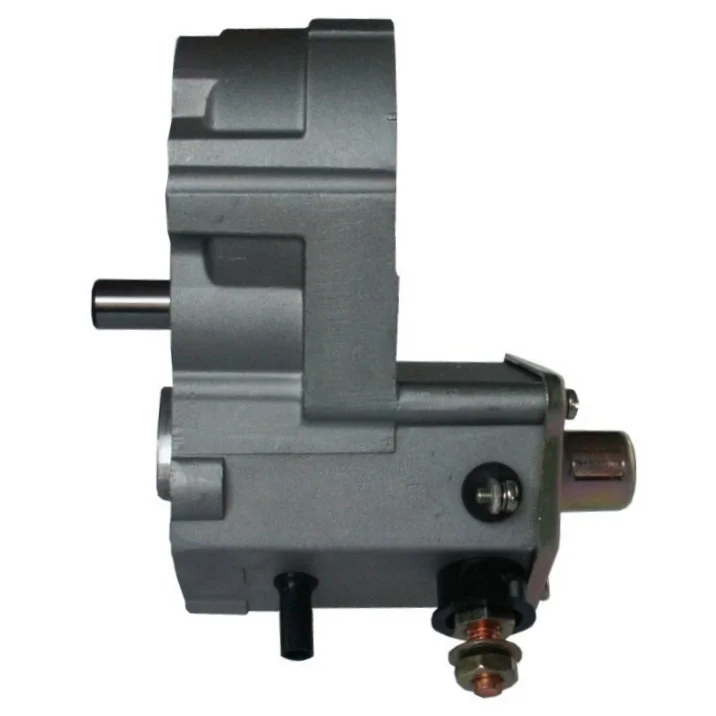 Solenoid