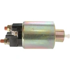 Solenoid