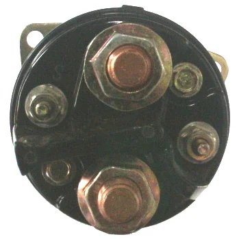 Solenoid