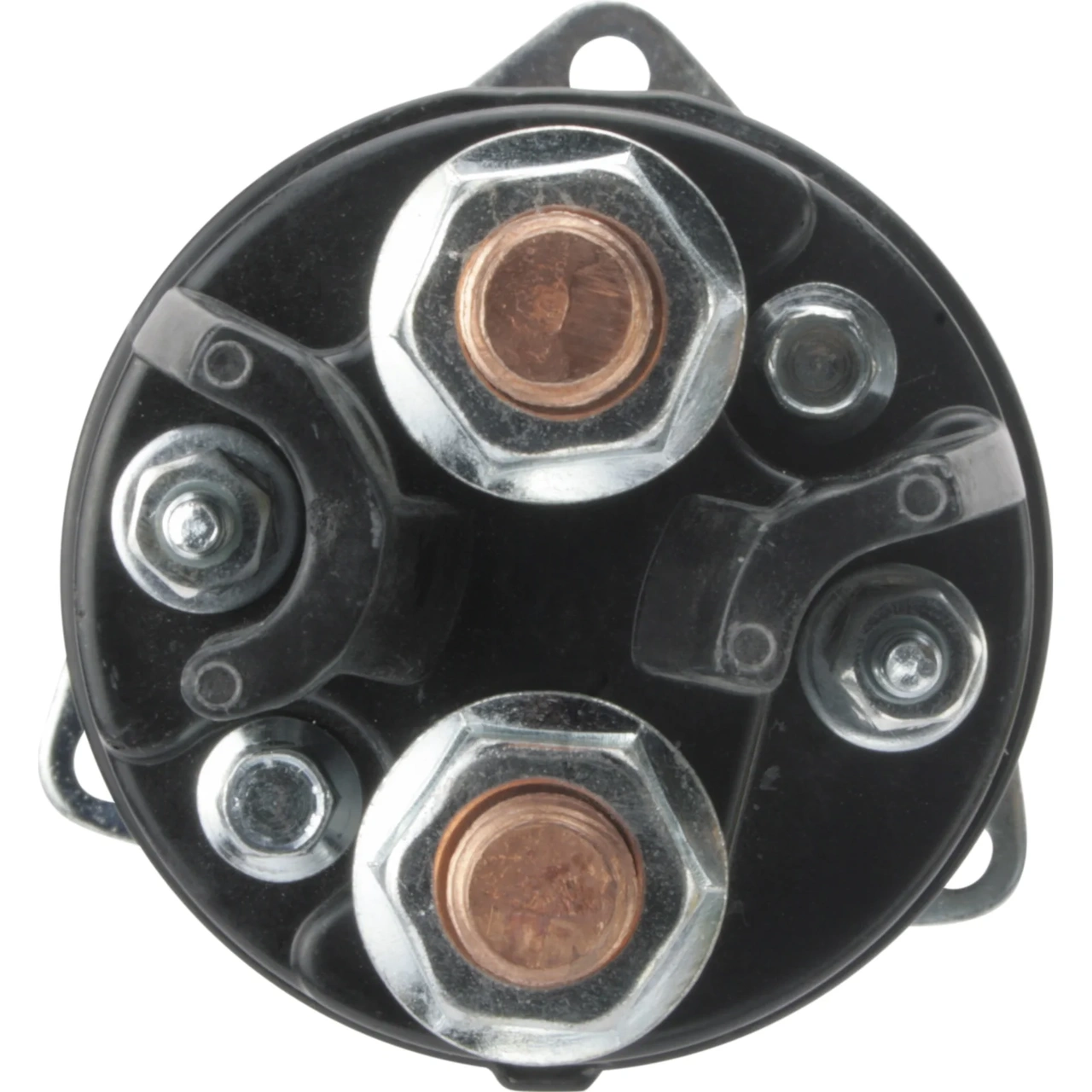 Solenoid
