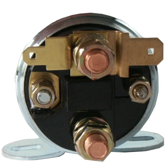 Solenoid