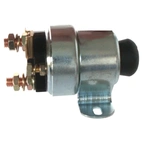 Solenoid