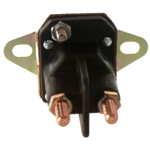 Solenoid
