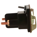 Solenoid