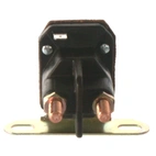 Solenoid