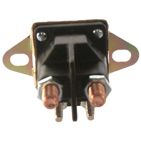 Solenoid