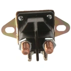 Solenoid