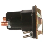 Solenoid