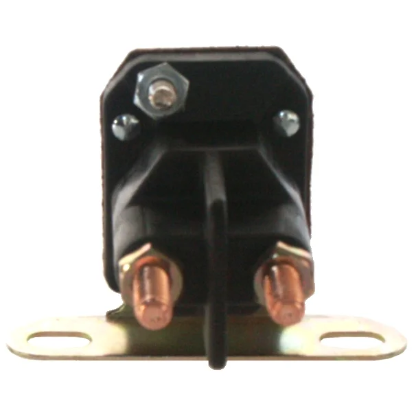 Solenoid