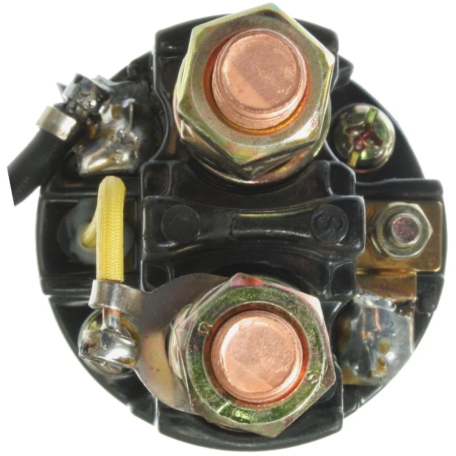 Solenoid