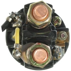 Solenoid
