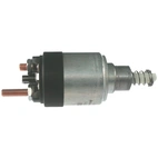 Solenoid